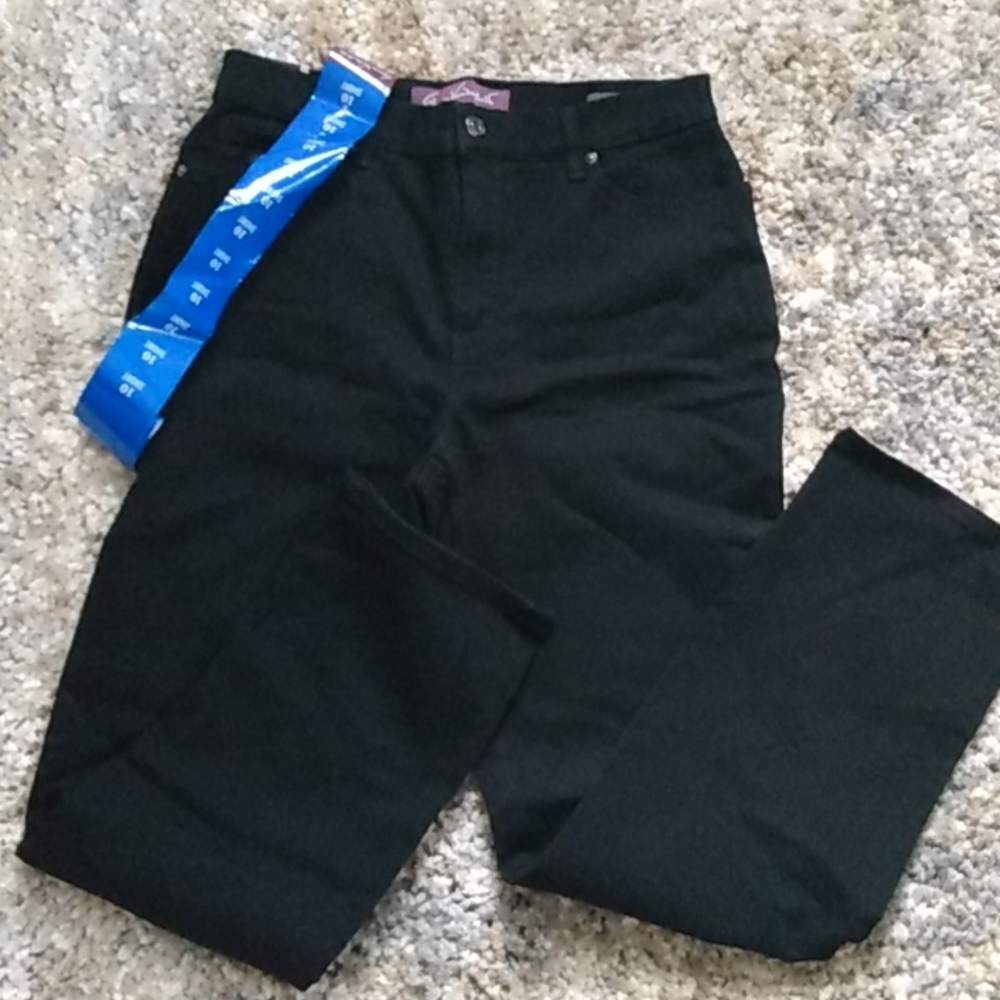 Gloria Vanderbilt Jeans